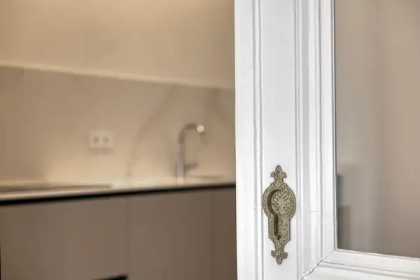 Foto #7 Appartement Kintgenshaven Utrecht