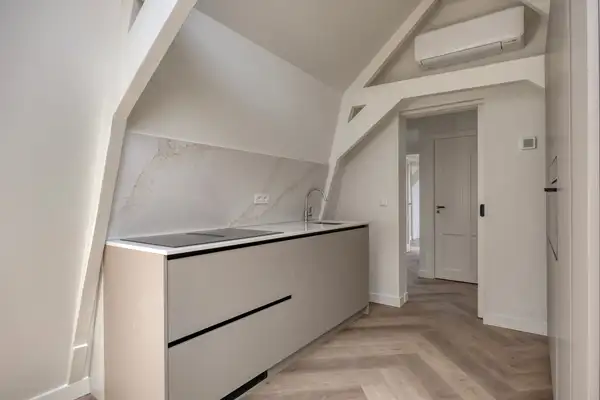 Foto #5 Appartement Kintgenshaven Utrecht