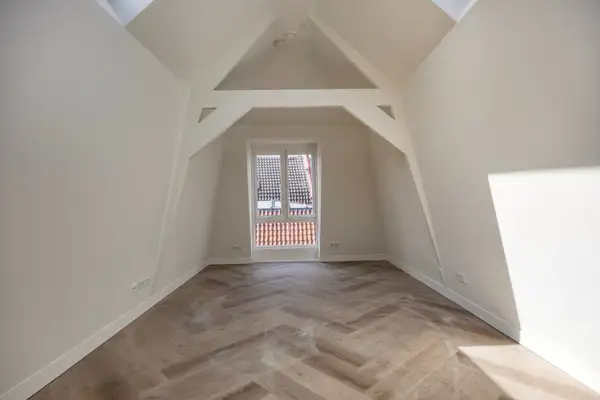 Foto #1 Appartement Kintgenshaven Utrecht