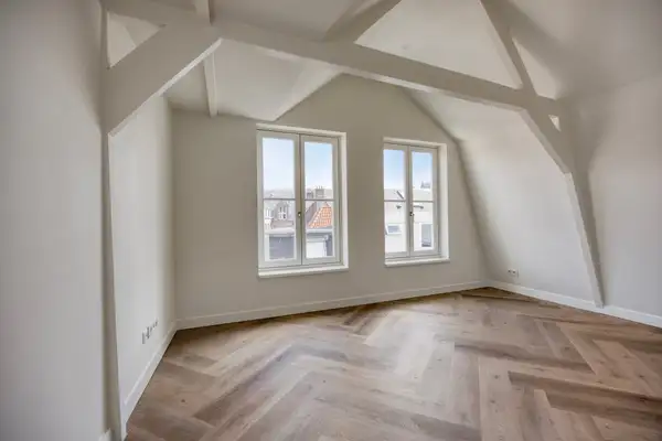 Foto #9 Appartement Kintgenshaven Utrecht