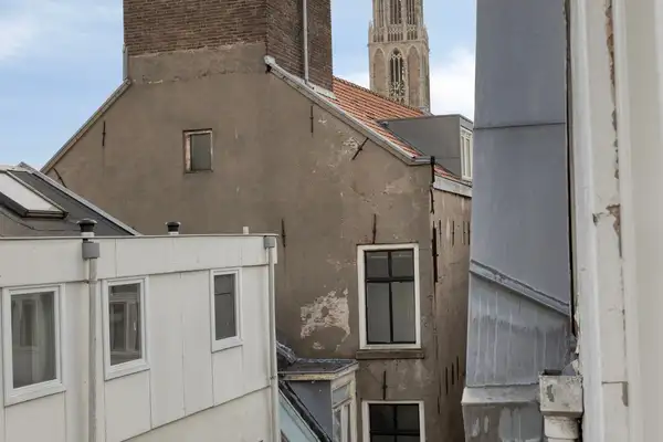 Foto #18 Appartement Kintgenshaven Utrecht