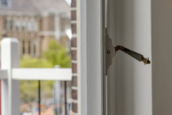 Foto #20 Appartement Kintgenshaven Utrecht