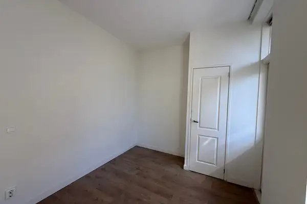 Foto #7 Appartement Rustenburgerstraat Amsterdam