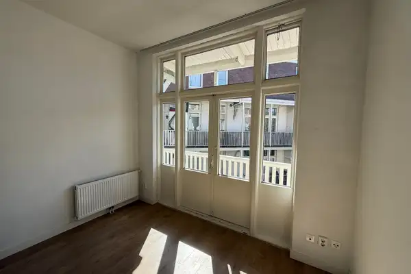 Foto #8 Appartement Rustenburgerstraat Amsterdam