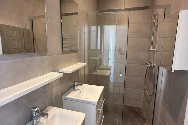 Foto #6 Appartement Rustenburgerstraat Amsterdam