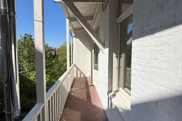 Foto #10 Appartement Rustenburgerstraat Amsterdam