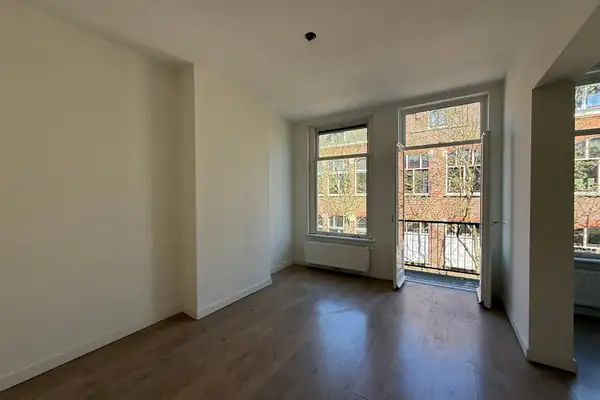 Foto #3 Appartement Rustenburgerstraat Amsterdam