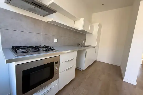 Foto #4 Appartement Rustenburgerstraat Amsterdam