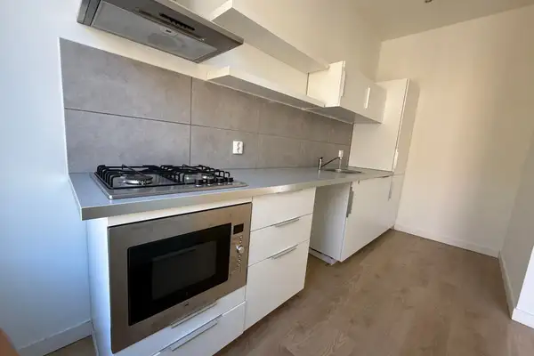 Foto #5 Appartement Rustenburgerstraat Amsterdam