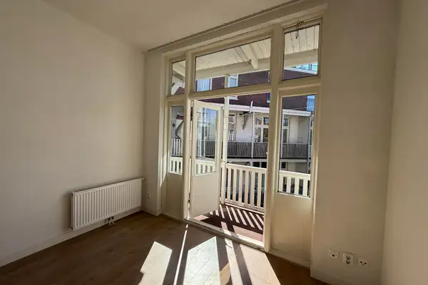 Foto #9 Appartement Rustenburgerstraat Amsterdam