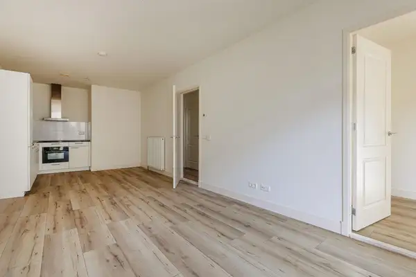 Foto #1 Appartement Ruyschstraat Amsterdam