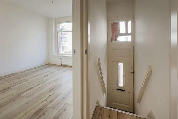 Foto #10 Appartement Ruyschstraat Amsterdam