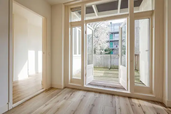 Foto #4 Appartement Ruyschstraat Amsterdam