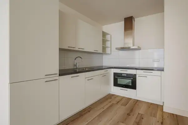 Foto #2 Appartement Ruyschstraat Amsterdam