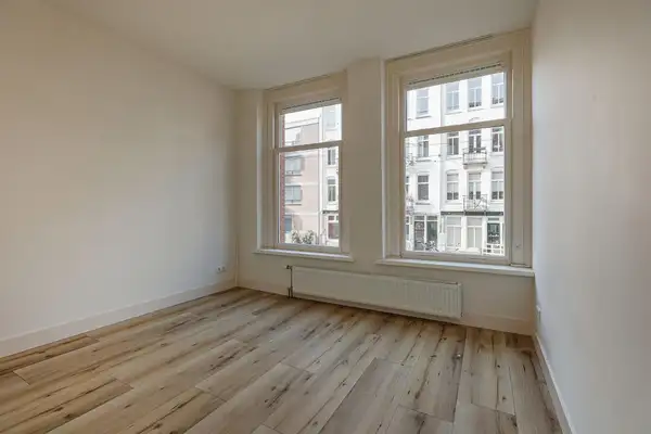 Foto #8 Appartement Ruyschstraat Amsterdam
