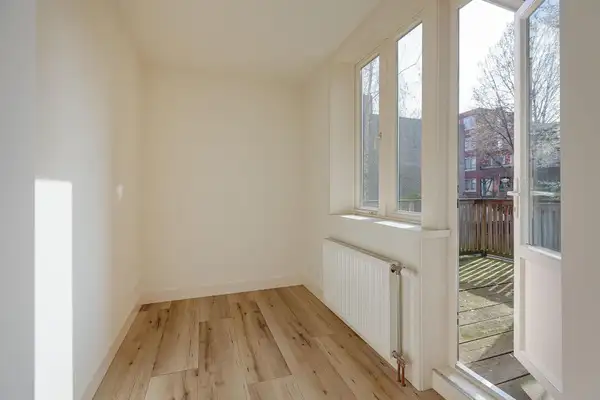 Foto #7 Appartement Ruyschstraat Amsterdam