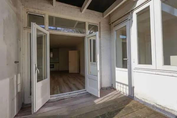 Foto #5 Appartement Ruyschstraat Amsterdam