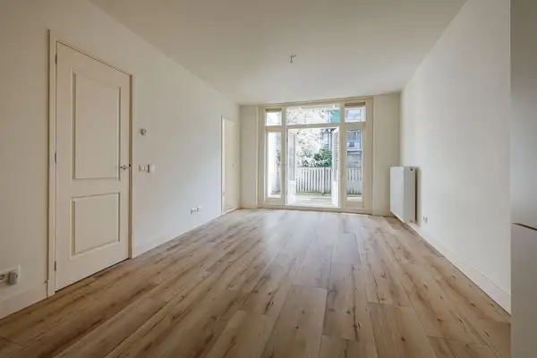 Foto #3 Appartement Ruyschstraat Amsterdam