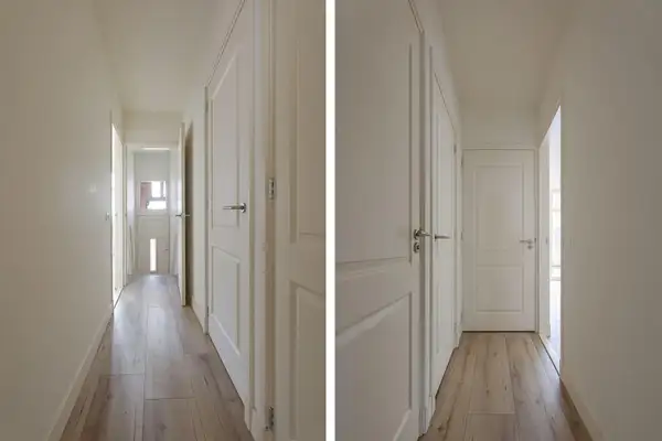 Foto #9 Appartement Ruyschstraat Amsterdam