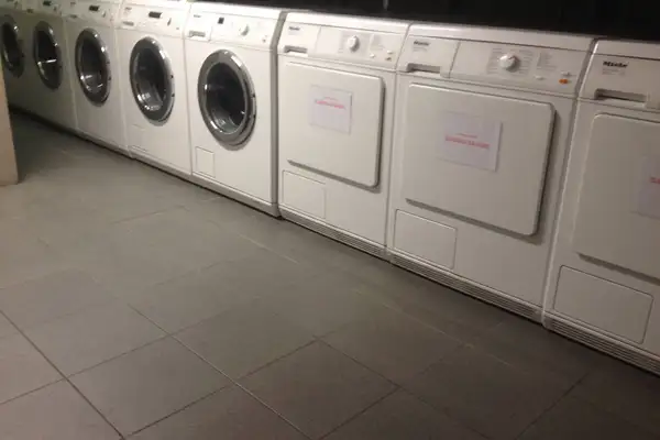 Foto #7 Studio Sint Walburgstraat Groningen