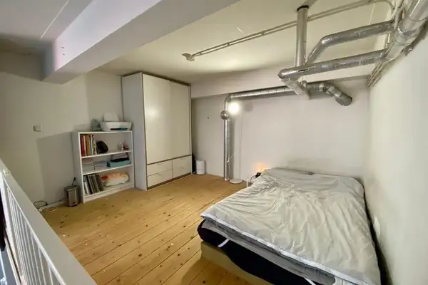 Foto #3 Studio Sint Walburgstraat Groningen