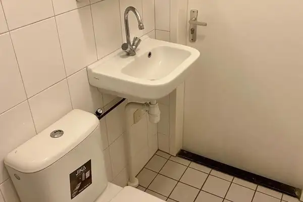 Foto #4 Studio Sint Walburgstraat Groningen