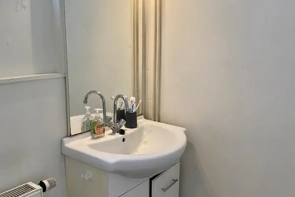 Foto #5 Studio Sint Walburgstraat Groningen