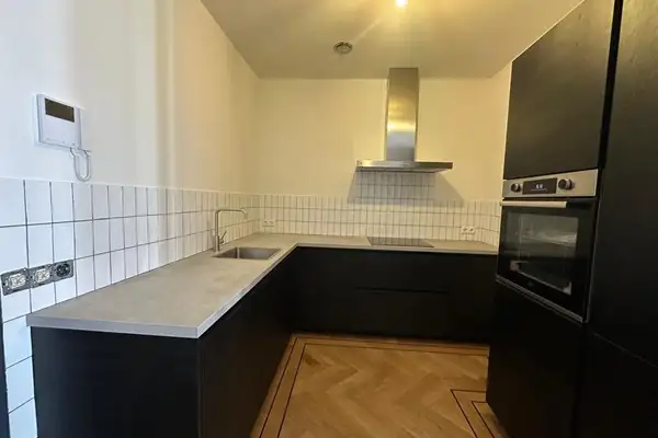 Foto #4 Appartement Ootmarsumsestraat Almelo