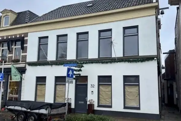 Foto #0 Appartement Ootmarsumsestraat Almelo