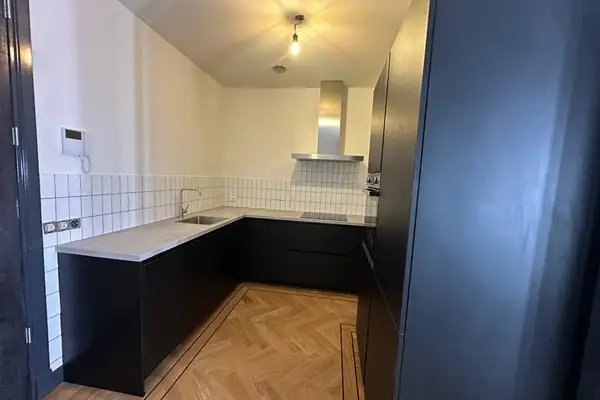 Foto #5 Appartement Ootmarsumsestraat Almelo