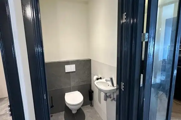 Foto #9 Appartement Ootmarsumsestraat Almelo