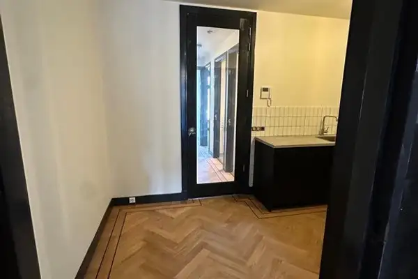 Foto #1 Appartement Ootmarsumsestraat Almelo