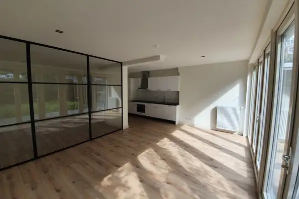 Foto #4 Appartement Quellijnstraat Amsterdam