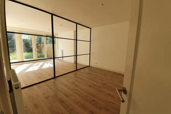 Foto #1 Appartement Quellijnstraat Amsterdam