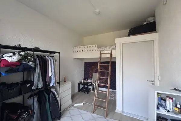 Foto #5 Kamer Eburonenweg Maastricht