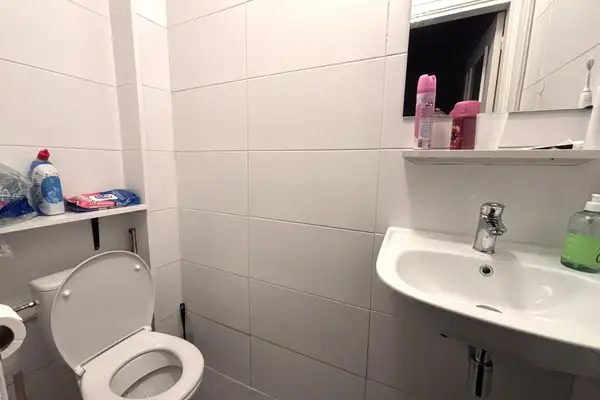 Foto #4 Kamer Eburonenweg Maastricht