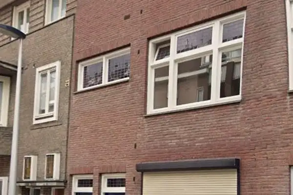 Foto #7 Kamer Eburonenweg Maastricht