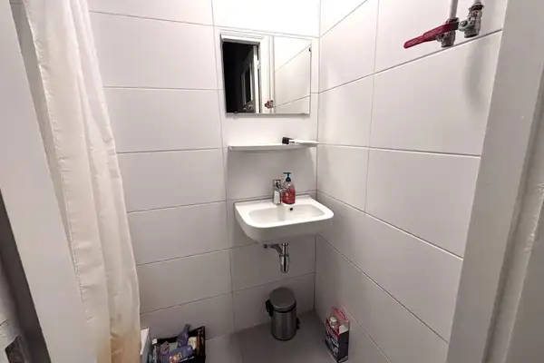 Foto #6 Kamer Eburonenweg Maastricht