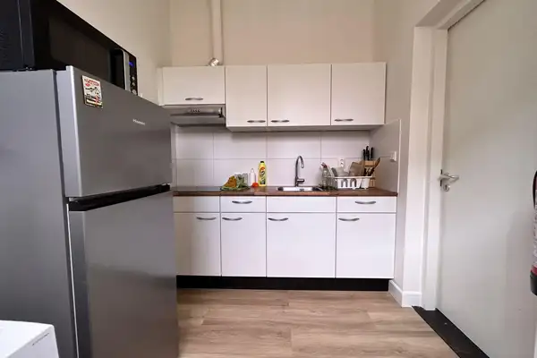 Foto #1 Kamer Eburonenweg Maastricht