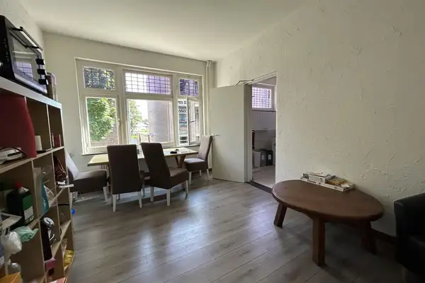 Foto #2 Kamer Eburonenweg Maastricht