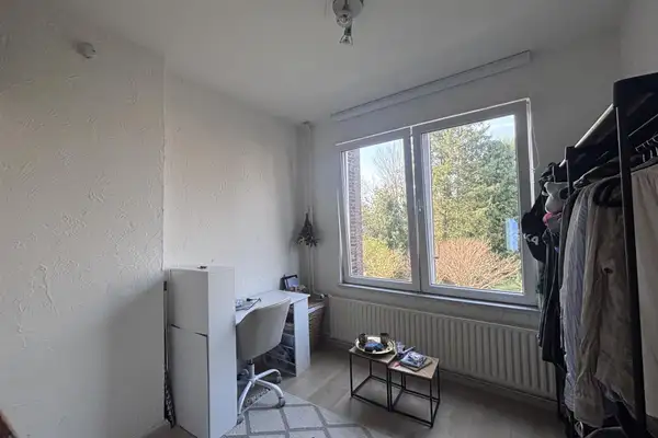 Foto #9 Kamer Eburonenweg Maastricht