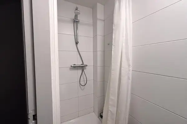 Foto #3 Kamer Eburonenweg Maastricht