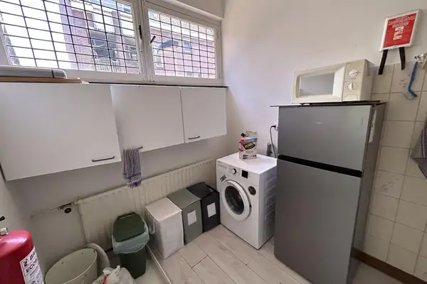 Foto #8 Kamer Eburonenweg Maastricht