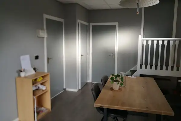 Foto #6 Kamer Emmalaan Veenendaal