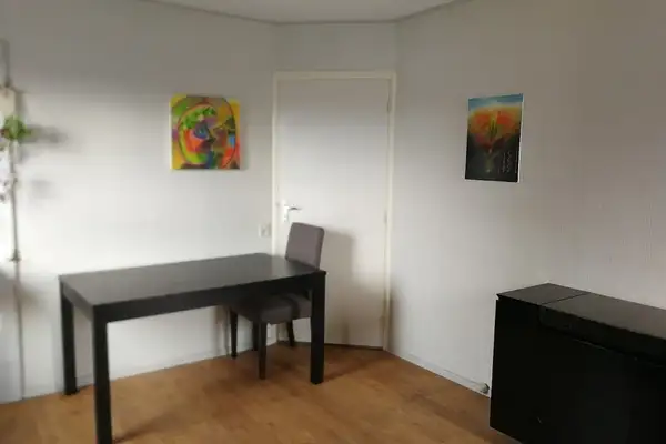 Foto #1 Kamer Emmalaan Veenendaal