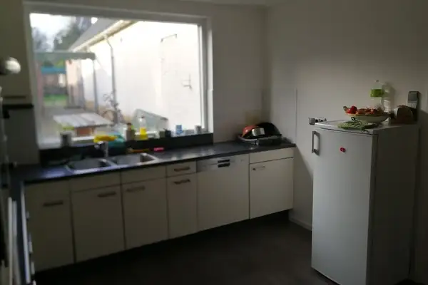 Foto #5 Kamer Emmalaan Veenendaal