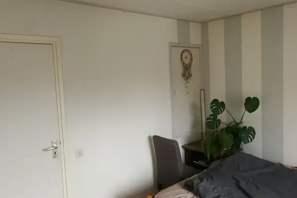 Foto #3 Kamer Emmalaan Veenendaal