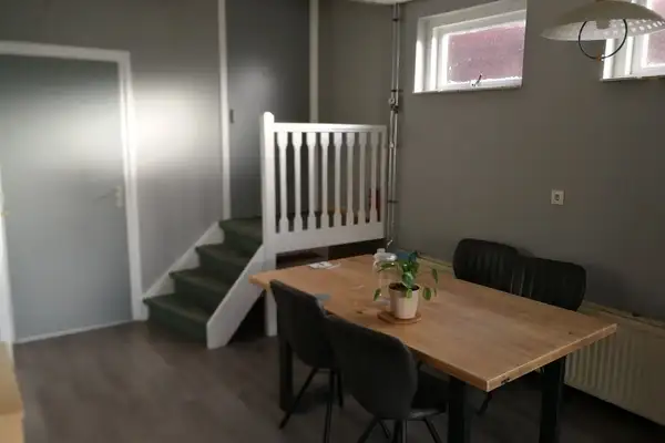 Foto #7 Kamer Emmalaan Veenendaal