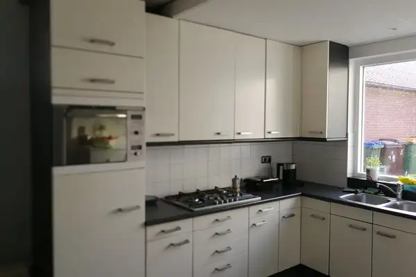 Foto #4 Kamer Emmalaan Veenendaal