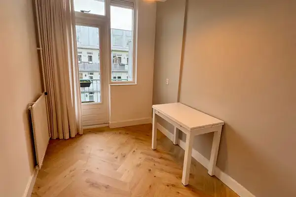 Foto #10 Appartement Afrikanerplein Amsterdam